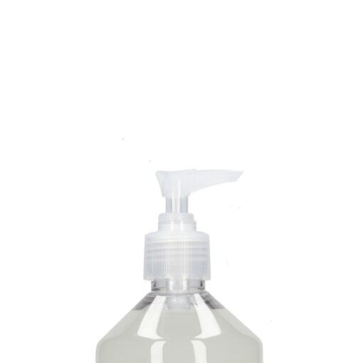 LUBRIFICANTE CBD 17 FL OZ / 500 ML FIST IT - Image 4