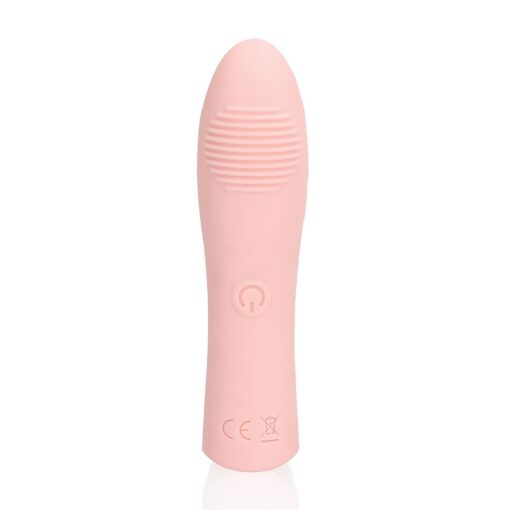 ESTIMULADOR SILICONE FINGER TOUCH OF PINK LOVELINE - Image 3