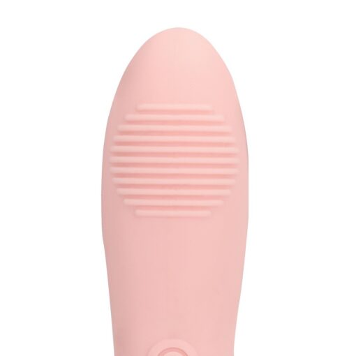 ESTIMULADOR SILICONE FINGER TOUCH OF PINK LOVELINE - Image 6
