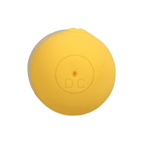 BALA VIBRATÓRIA SMOOTH SUNPAC YELLOW LOVELINE - Image 6