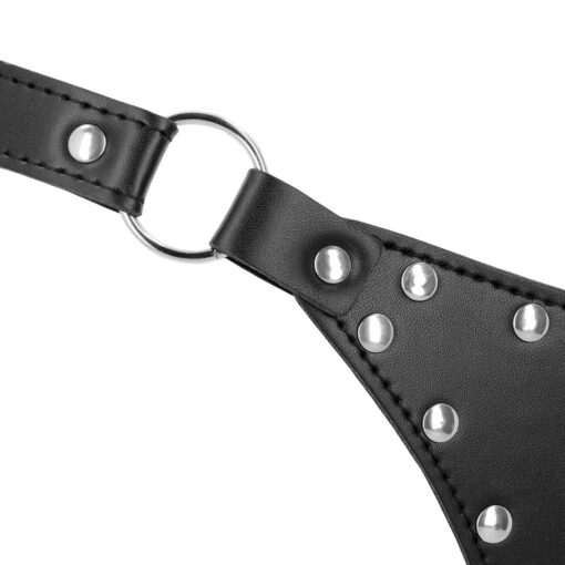 CINTO DE CASTIDADE TANGA XTREME OUCH! - Image 6