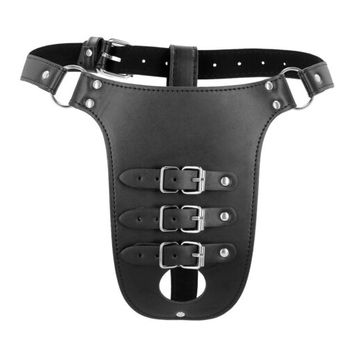 CINTO DE CASTIDADE XTREME OUCH! - Image 3
