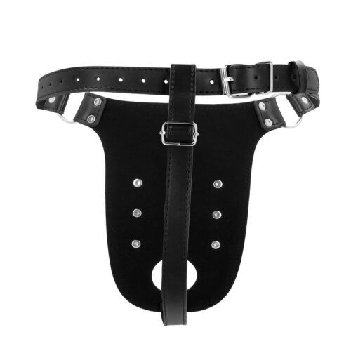 CINTO DE CASTIDADE XTREME OUCH! - Image 4
