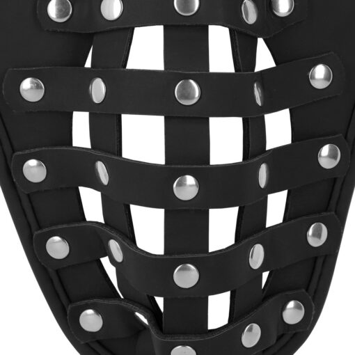 CINTO DE CASTIDADE JOCK XTREME OUCH! - Image 6