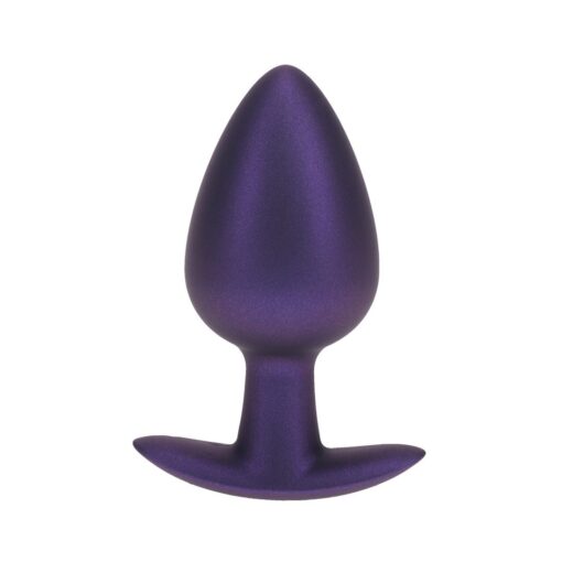 9 CM METALLIC PURPLE OUCH!