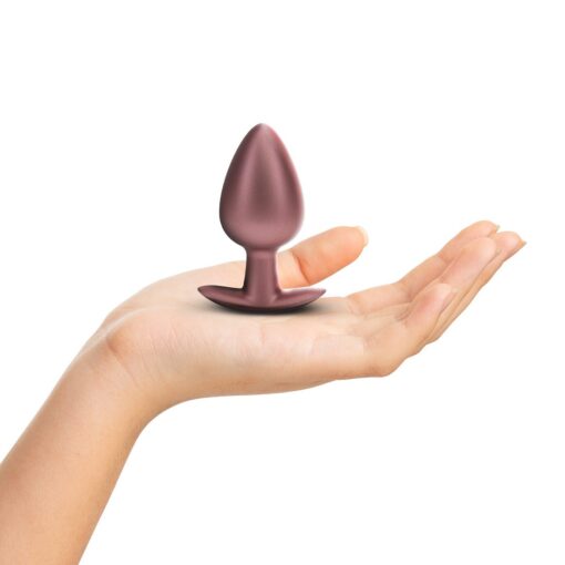 9 CM ROSE GOLD OUCH!