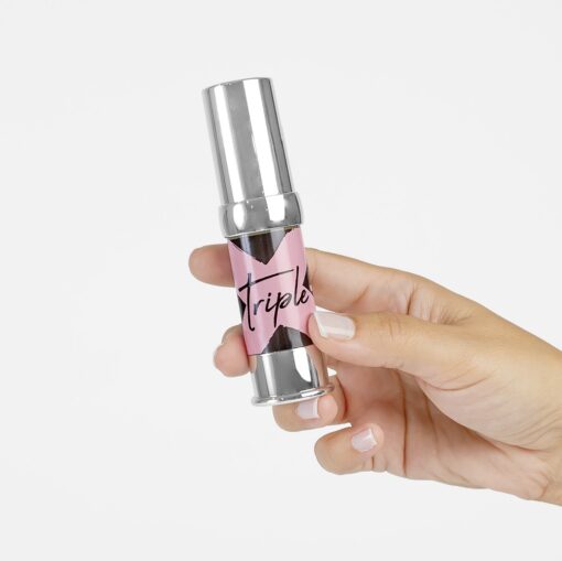 GEL ESTIMULANTE TRIPLE X UNISEXO SECRET PLAY 15ML - Image 6