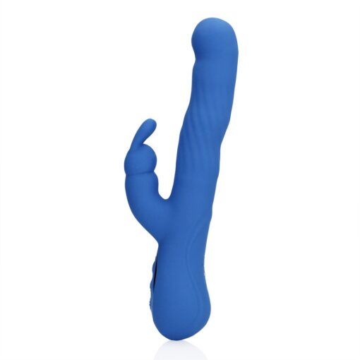 VIBRADOR WIGGLE RABBIT JETSET BLUE LOVELINE - Image 4