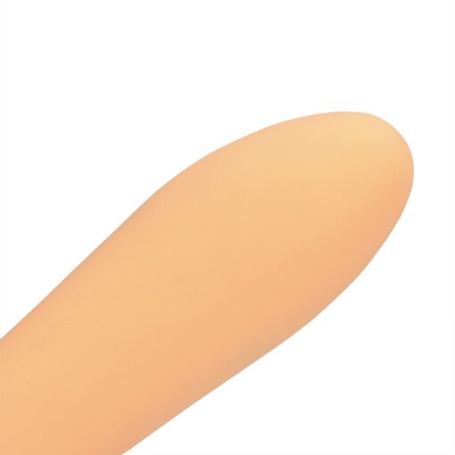 VIBRADOR DE PONTO G PEACH FUZZ LOVELINE - Image 4
