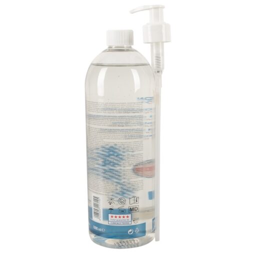 LUBRIFICANTE AQUAGLIDE ANAL 1000ML - Image 5