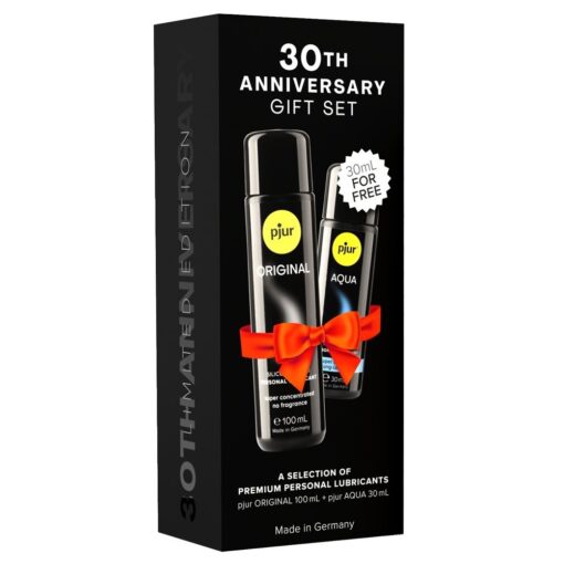 KIT PRESENTE DE 30 ANOS PJUR - Image 2