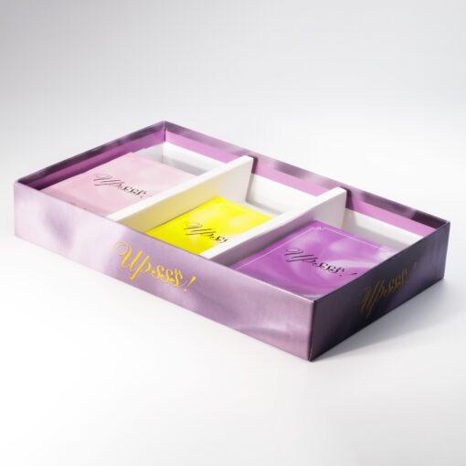 JOGO DE CARTAS UPSSS!!! VERDAD O ATREVIMIENTO KHEPER GAMES - Image 2