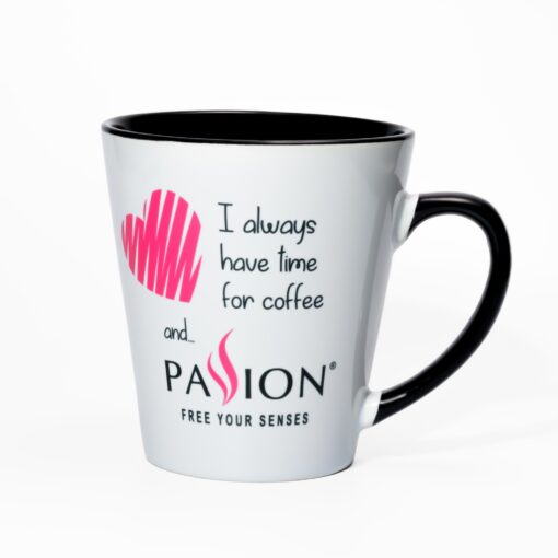 CANECA PASSION