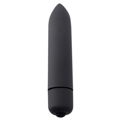 BALA VIBRATÓRIA BULLET PRETA - Image 2