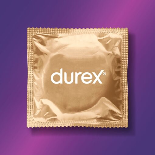 PRESERVATIVOS DUREX NO LATEX 6 UNIDADES - Image 2