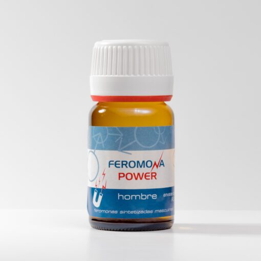 CONCENTRADO DE FEROMONAS PARA ELE FEROMONA POWER - Image 2