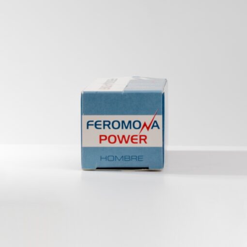 CONCENTRADO DE FEROMONAS PARA ELE FEROMONA POWER - Image 6