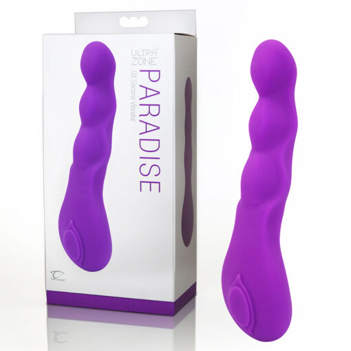 VIBRADOR RECARREGÁVEL PARDISE - Image 2