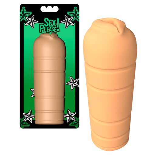 MASTURBADOR SEX PLEASE! BLOW ME BRANCO - Image 3