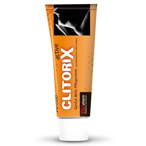 CLITORIX ACTIVE ESTIMULANTE FEMININO 40ML - Image 3