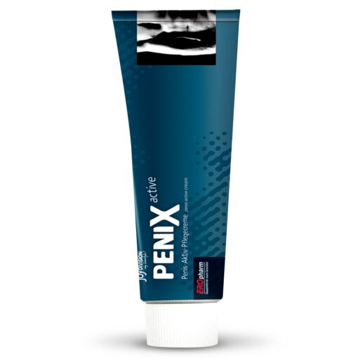 CREME ESTIMULANTE PARA O PÉNIS PENIX ACTIVE 75ML - Image 3