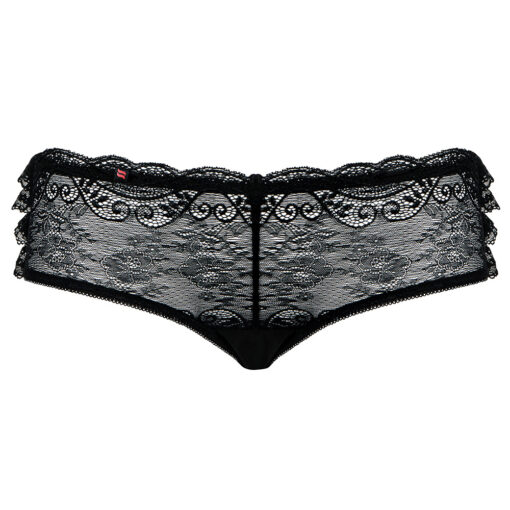 CUECA FRILLITA OBSESSIVE - Image 3