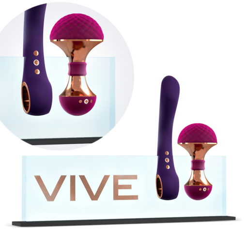 EXPOSITOR VIVE - Image 2