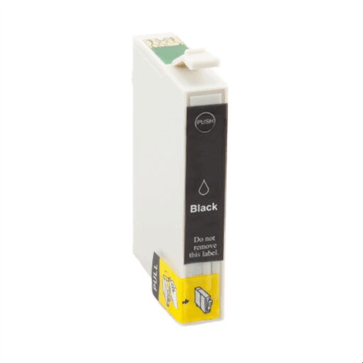 TINTEIRO COMPATÍVEL T1631 EPSON  17ML PRETO