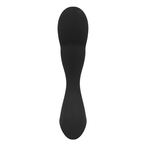 VIBRADOR ANAL RECARREGÁVEL GERON SIMPLICITY PRETO - Image 4
