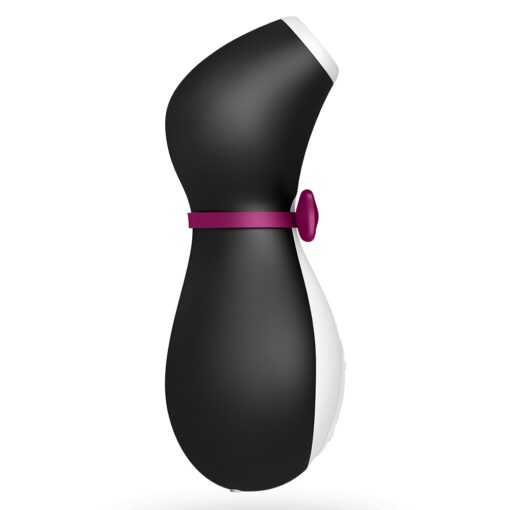 ESTIMULADOR DE CLÍTORIS RECARREGÁVEL SATISFYER PRO PENGUIN - Image 3