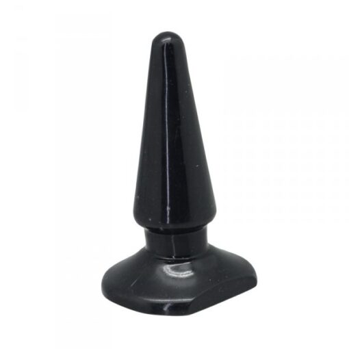 PLUG ANAL TIMELESS JELLY PLUG PRETO - Image 2