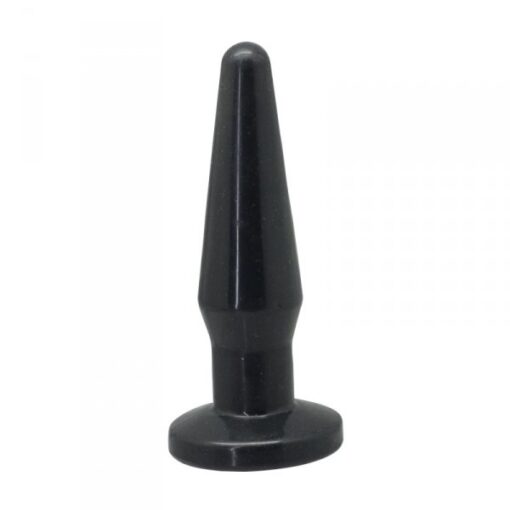 PLUG ANAL TIMELESS SOLID PLUG S PRETO - Image 2