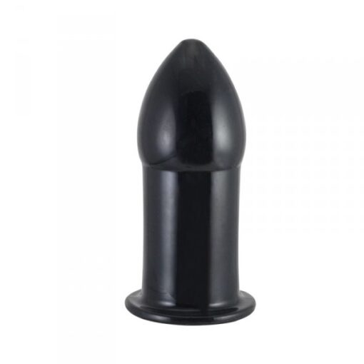 PLUG ANAL TIMELESS ANAL TRAINER L PRETO - Image 2