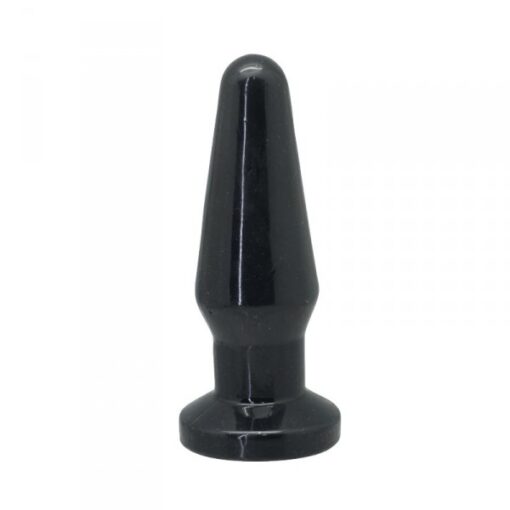 PLUG ANAL TIMELESS DIAMOND PLUG M PRETO - Image 2