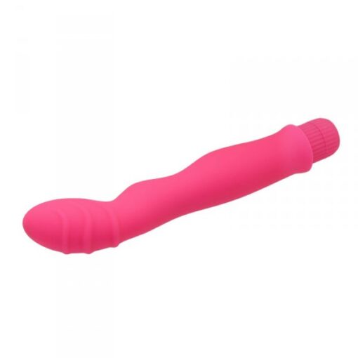 ESTIMULADOR DE PONTO G TIMELESS PINK G-SPOT ROSA - Image 3