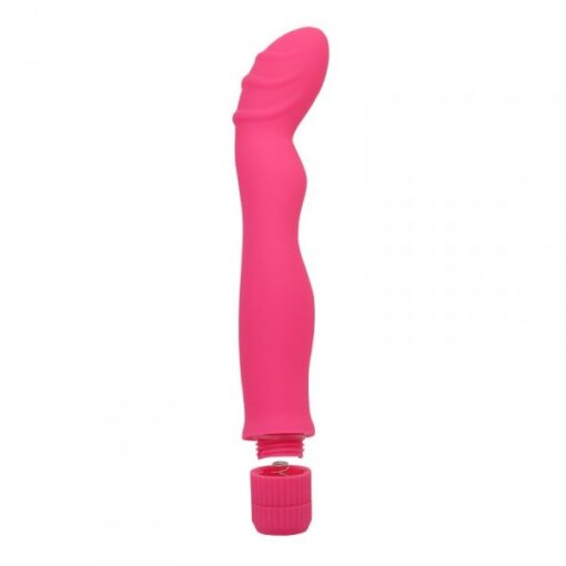 ESTIMULADOR DE PONTO G TIMELESS PINK G-SPOT ROSA - Image 4