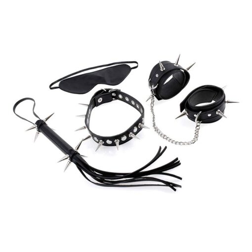 KIT ROCK HARD BONDAGE KIT FETISH FANTASY SERIES - Image 2