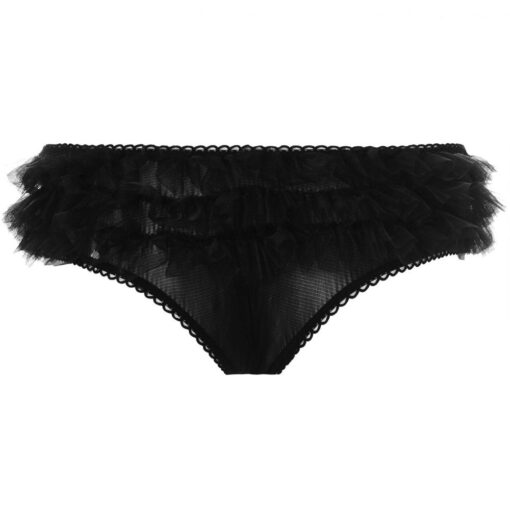 CULOTTE BRASILEIRO COM FOLHOS - Image 2