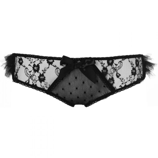 CULOTTE BRASILEIRO COM FOLHOS - Image 3