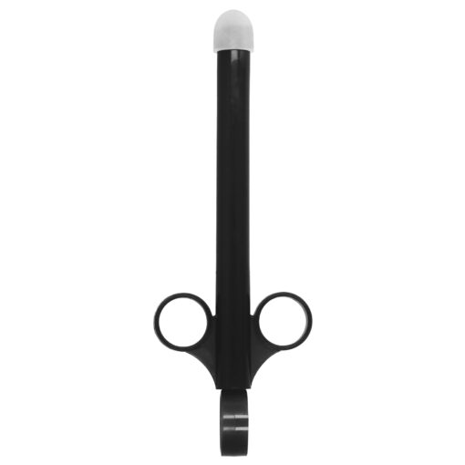 SERINGA ANAL LUBE SHOOTER FIST IT - Image 2