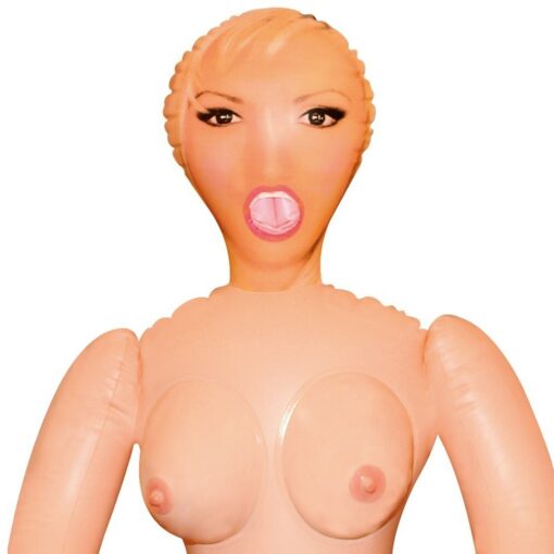 BONECA INSUFLÁVEL JEZEBEL RYDING - Image 3