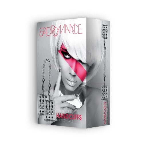 ALGEMAS BAD ROMANCE TRANSPARENTES - Image 2