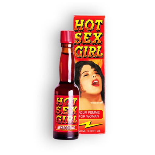 GOTAS HOT SEX GIRL 20ML - Image 3