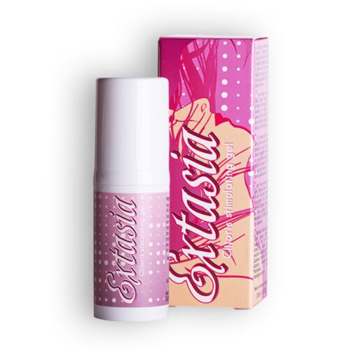 CREME ESTIMULANTE EXTASIA 30ML - Image 2