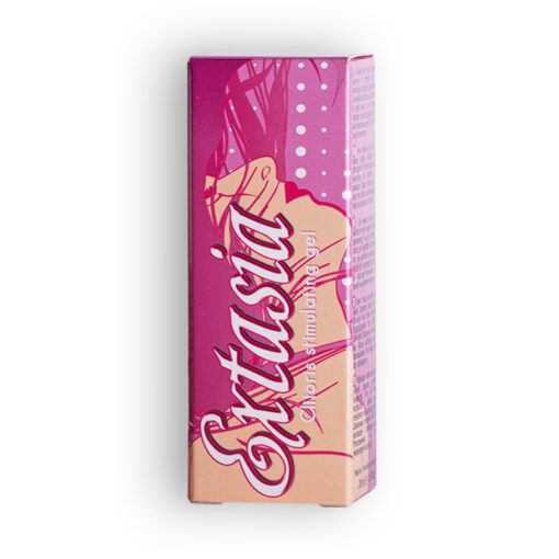 CREME ESTIMULANTE EXTASIA 30ML - Image 3