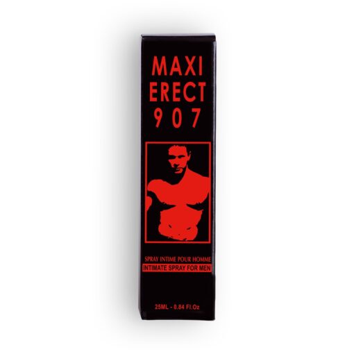 MAXI ERECT 907 25ML - Image 2