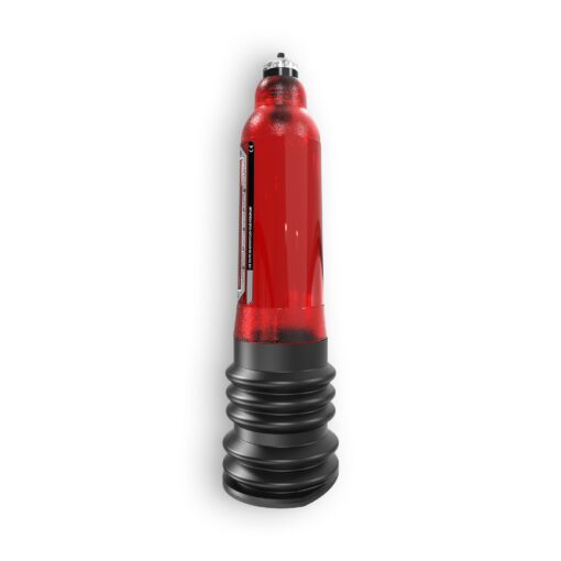 BOMBA PARA O PÉNIS BATHMATE HYDRO 7 HYDRO PUMP VERMELHA - Image 2