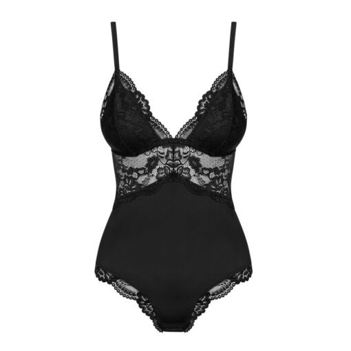 BODY 810-TED OBSESSIVE PRETO - Image 3