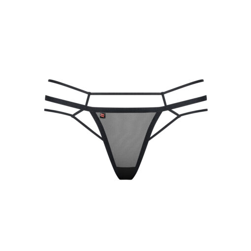 TANGA 875-THO OBSESSIVE PRETA - Image 5