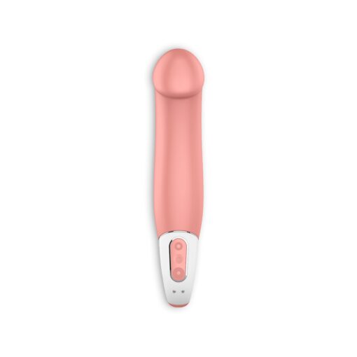 VIBRADOR MASTER COM CARREGADOR USB SATISFYER VIBES - Image 2